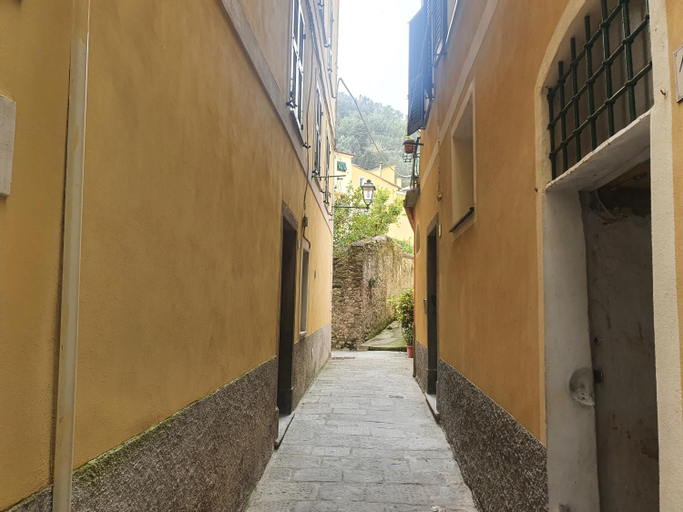 Exterior & Views 5, Casa Isabella De Luxe Studio, La Spezia