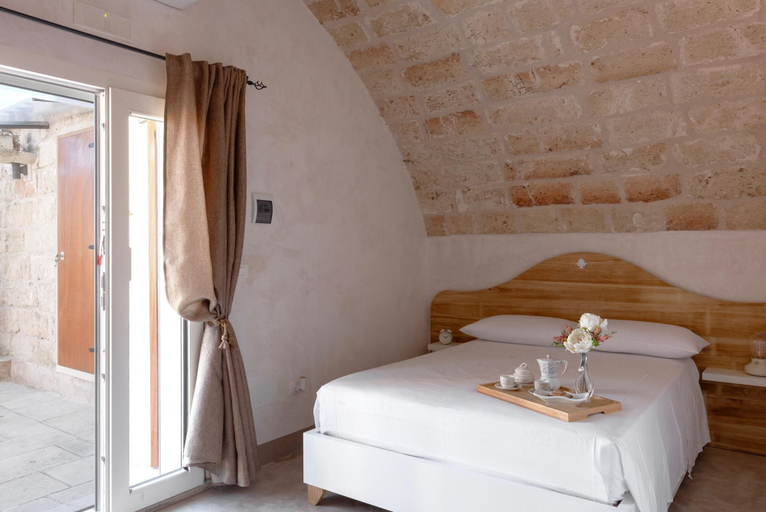 Room 5, Masseria Misocampo With Garden And Pool, Lecce