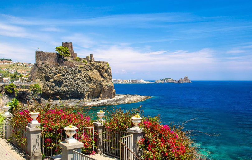 Others 4, Sicily Loft Catania few min From sea, Catania