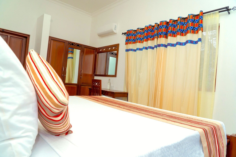 Bedroom 3, Alfa Boutique Hotel, Kaskazini 'B'