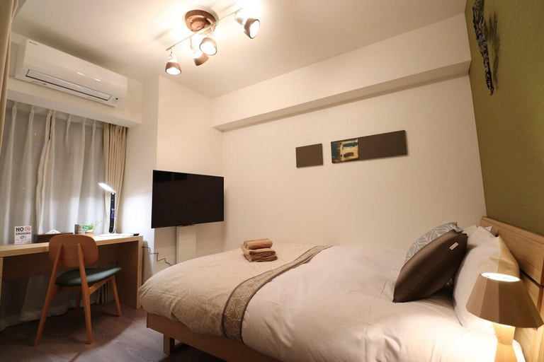 WACLASS Otemachi 302/1K [Otemachi/Tokyo Station Area] 15% OFF for stays of 28 days or more, Chiyoda