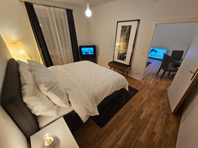 Others 4, NEW - Vienna Design Apartment, Wien