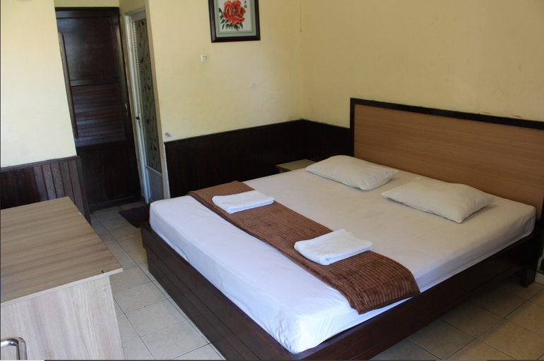 Bedroom 2, Sapadia Hotel Kotamobagu, Kotamobagu