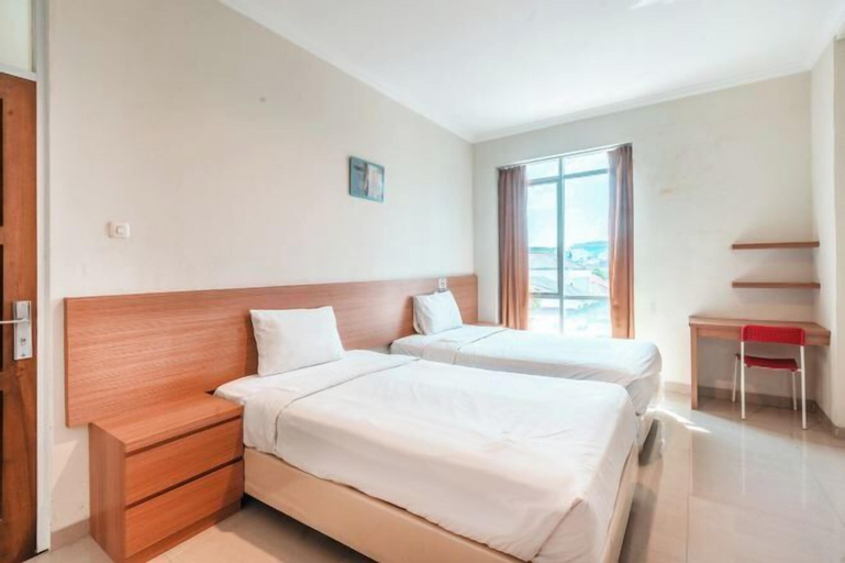 Bedroom 19