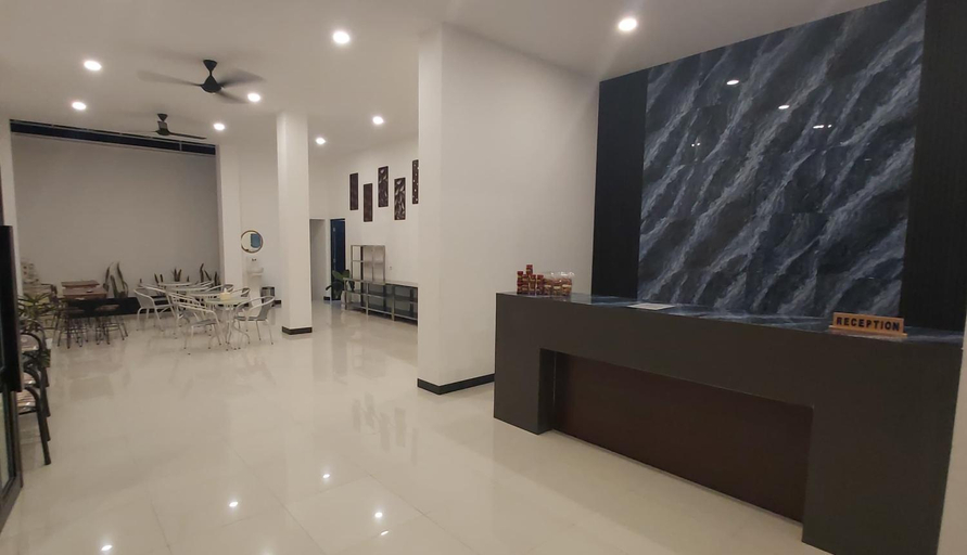 Others 1, Dehills Hotel Luwuk, Banggai
