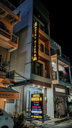 Others 5, River Hotel 4 Long Xuyên, Long Xuyen Township