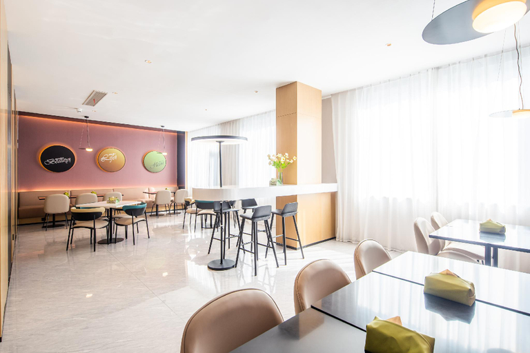 Others 4, Nihao Hotel Shangqiu Guided Road Wanda Plaza, Shangqiu