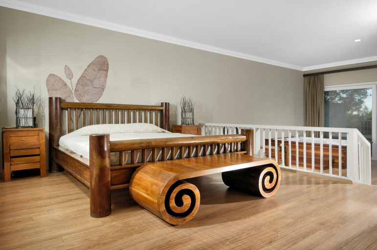 Bedroom 3, Sarpedor Boutique Hotel, Bodrum