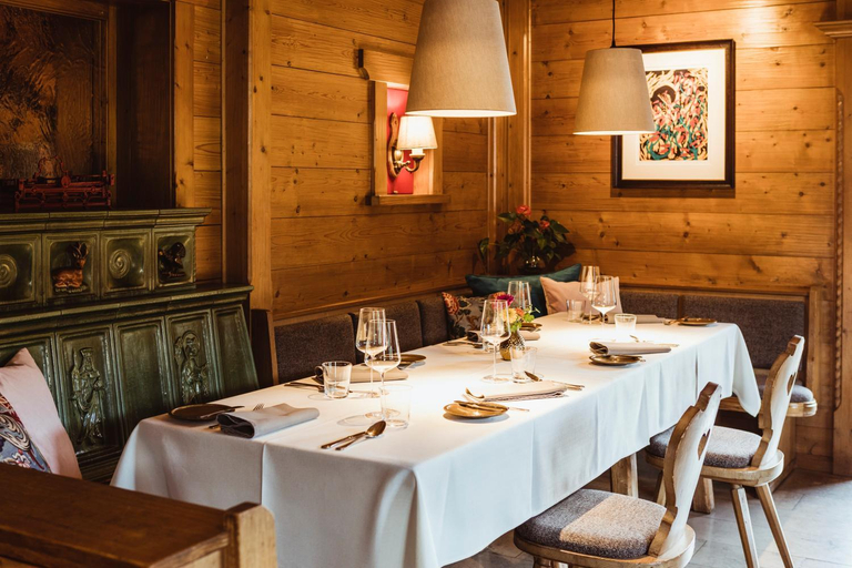 Food & Drinks 2, Landgasthof Hinterleithner, Melk