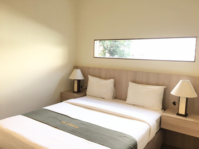 Bedroom 2, SRIKRISNA ROOM, Badung