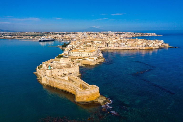 Room 5, Casa Demetra 200m From sea, Syracuse