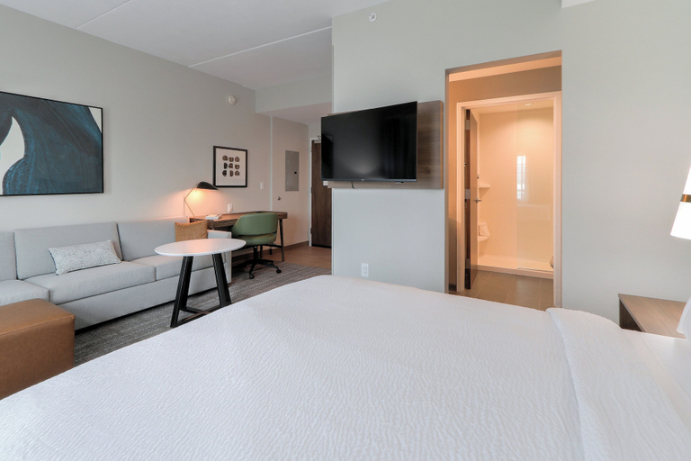Bedroom 5, Staybridge Suites PIGEON FORGE - SMOKY MTNS, Sevier