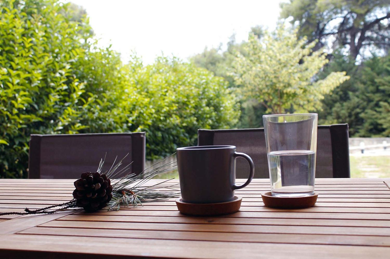 Food & Drinks, 4 bedroom villa, Central Macedonia