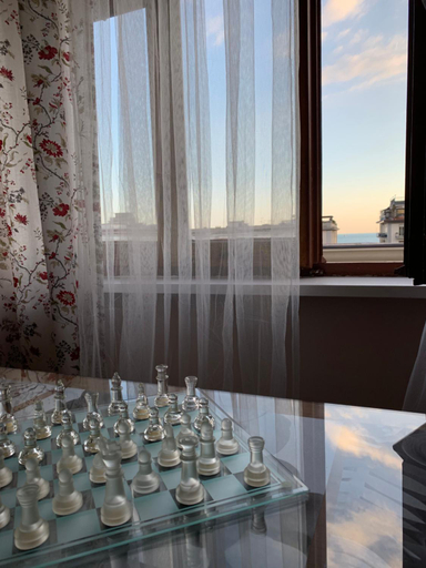 Food & Drinks 4, Corso Vittorio Emanuele Luxury house, Salerno