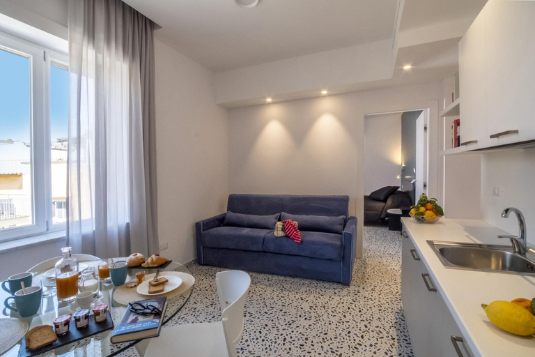 Others 5, Neva Suites Massa Lubrense Sorrento Coast, Napoli