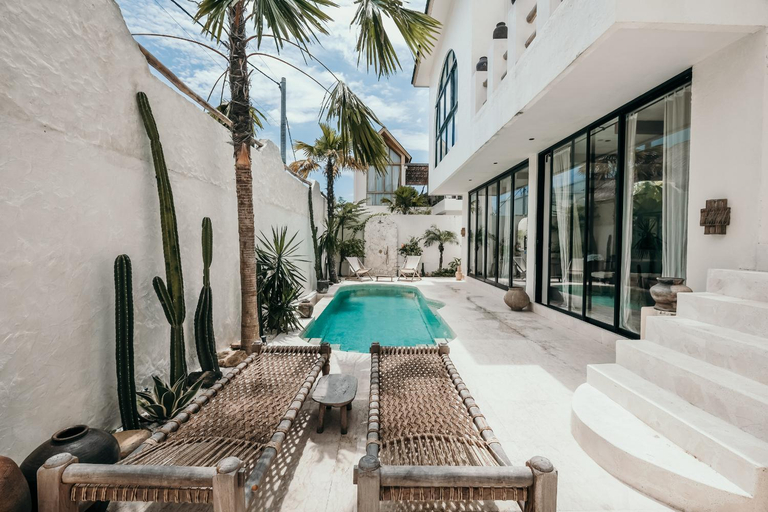 Sport & Beauty 4, Villa A Canggu, Badung
