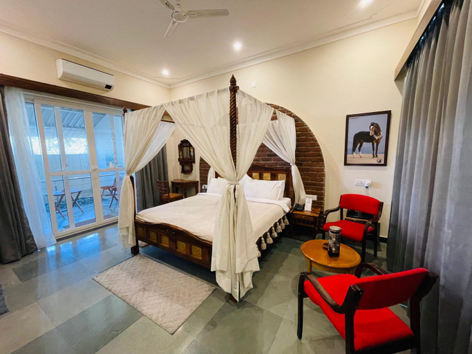 Others 5, Dev Villa Resort, Rajsamand
