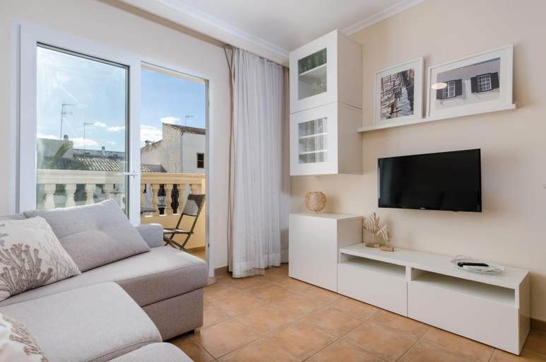 Room 2, Bonanza 5 in Col nia de Sant Jordi, Baleares
