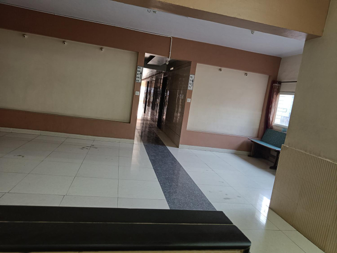 Others 4, Sri vishnu krupa lodging, Hassan