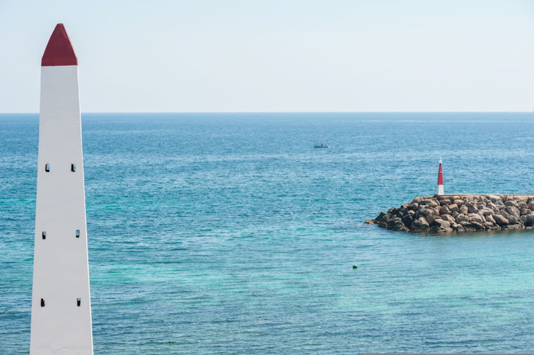 Room 4, Blau Blue 3 in Can Picafort, Baleares