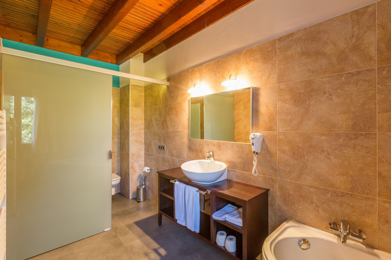 Room 4, Finca S Hort De Conies, Baleares