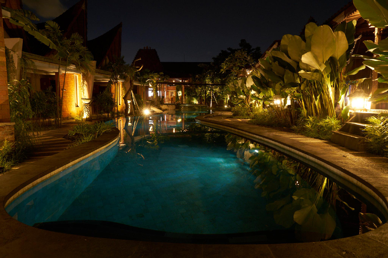 Swimming Pool 1