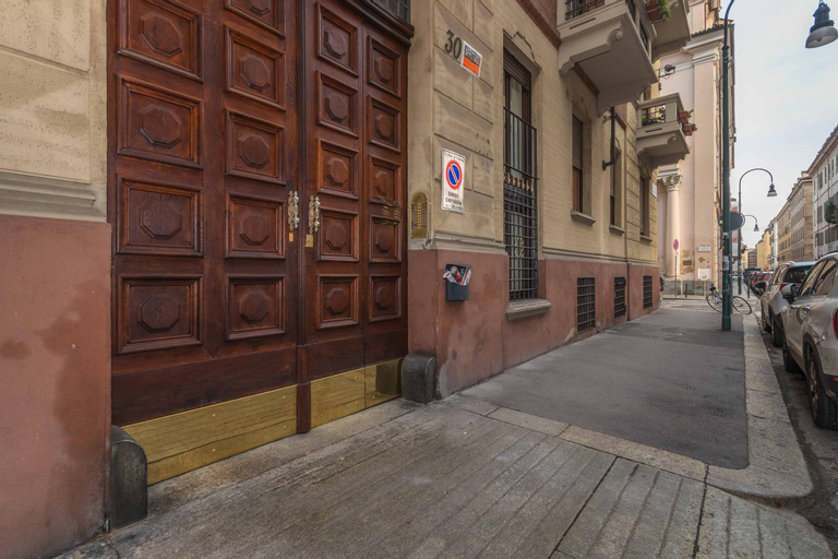 Studio San Domenico Leon Bea, Torino