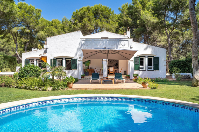 Room 2, N Antiga in Sant Llu s, Baleares
