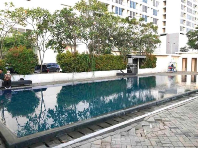 Others 4, Pleasant05tifolia, East Jakarta