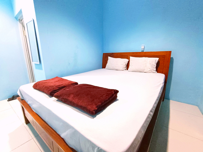 Bedroom 9
