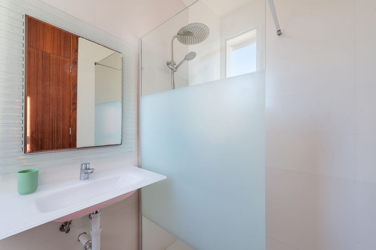 Room 5, Domus Genti in Son Serra de Marina, Baleares