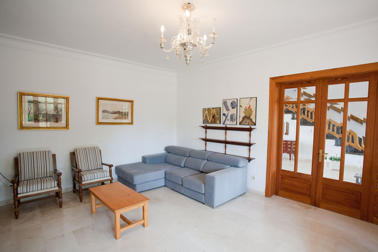 Room 2, Llampudol Villa Sa Coma, Baleares
