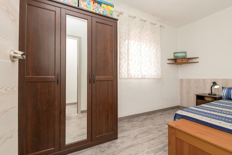 Room 3, La Isle a in San Fernando, Cádiz