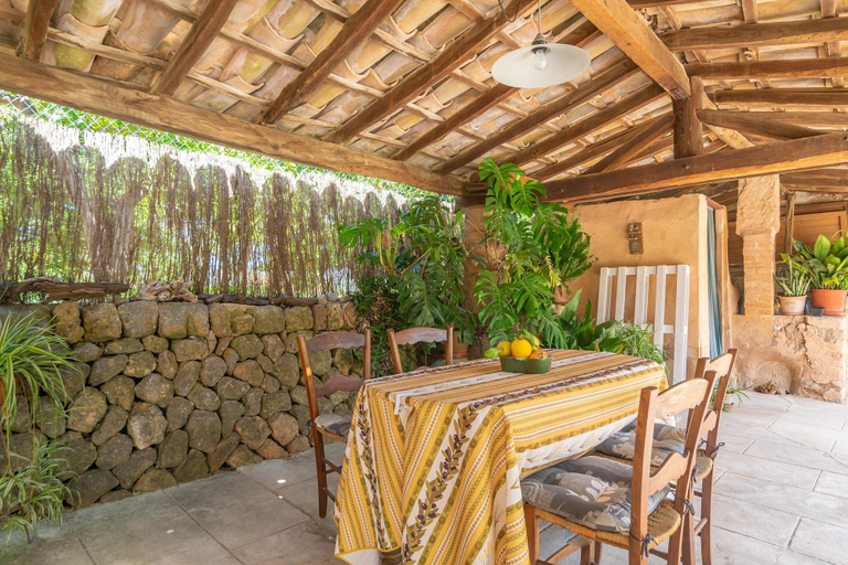 Room 2, Villa Frontera in S Ller, Baleares
