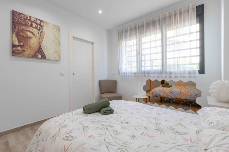 Bedroom 3, Varadero in Costa del Sol, Málaga