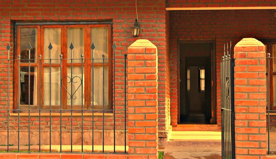 Others 4, Casa Suyay, Tilcara