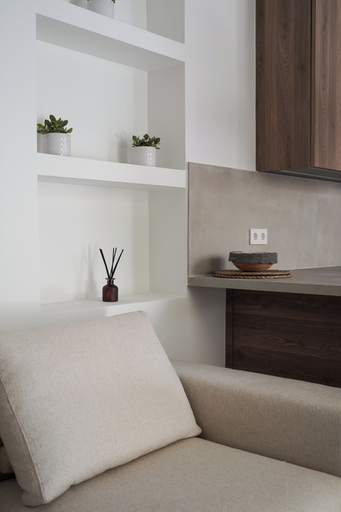 Bedroom 3, Plaka House - Apartments, Attica