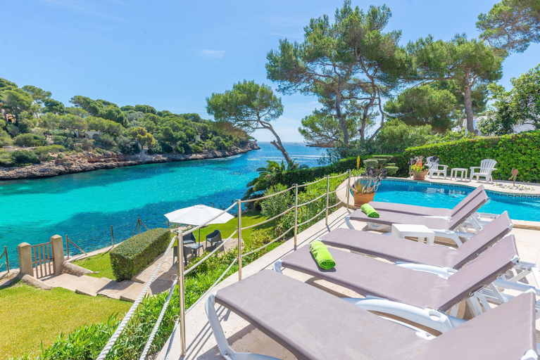 Room 4, Casa Ramon in Cala d Or, Baleares