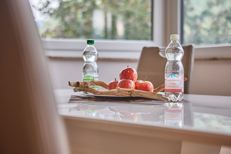 Food & Drinks, Appartement Traumblick, Sankt Johann im Pongau
