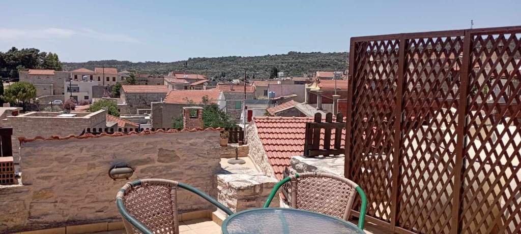 Others 5, Vouno Village, North Aegean