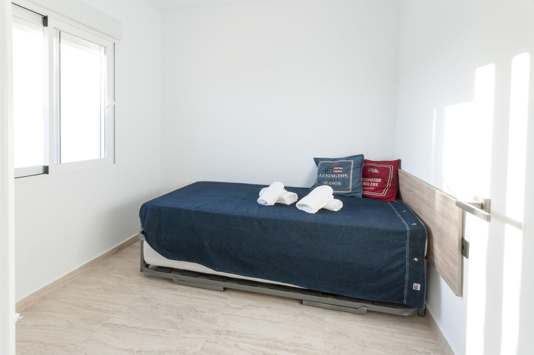 Room 2, La Mar De Olas in Val Ncia, Valencia