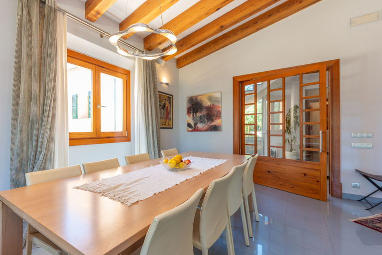 Others 5, Villa Golf Marina in Mallorca, Baleares