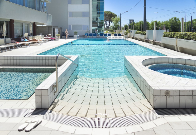 Sport & Beauty 2, Ascot, Rimini