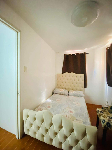 Camella homes near Davao Airport, Davao City