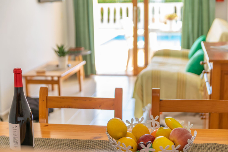 Others 5, Villa Marina Cala En Porter, Baleares