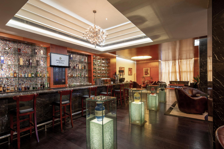 Food & Drinks 5, Grand Rezen Hotel Merryland Changshu, Suzhou