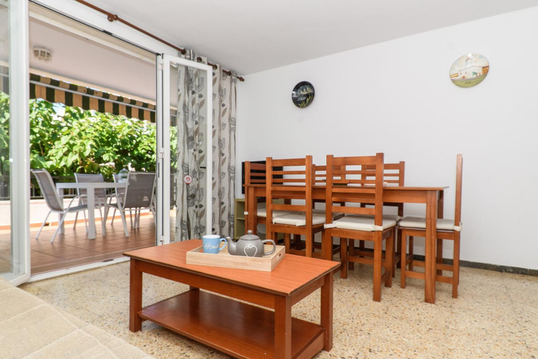Food & Drinks, Felix | Rentalmar, Tarragona