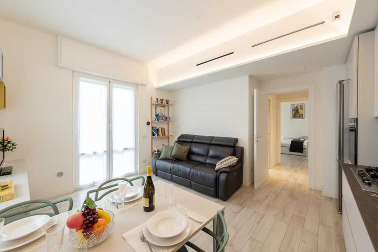 Room 5, Cozy Flat In Sestri Levante, Genova