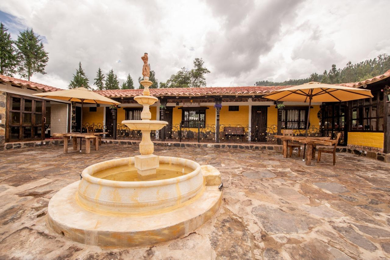 Others 5, Hospedaje Rural Villa Eucalyptus, Floresta