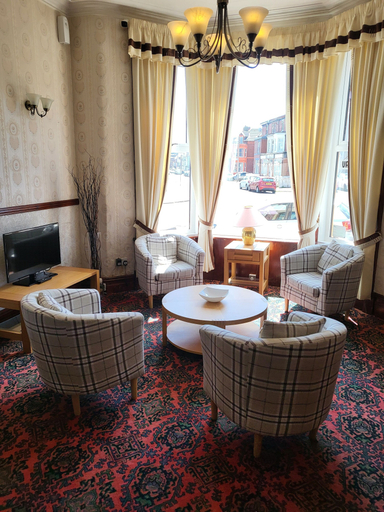 Others 3, Grampian Guest House, Blackpool